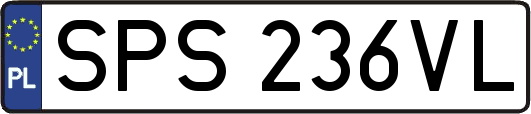 SPS236VL