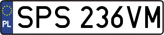 SPS236VM