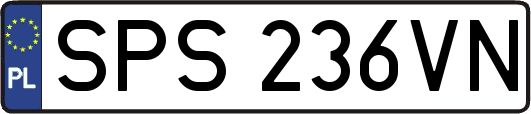 SPS236VN