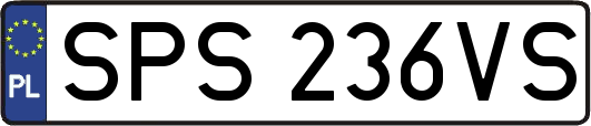 SPS236VS