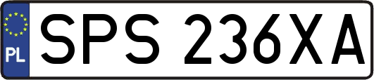 SPS236XA