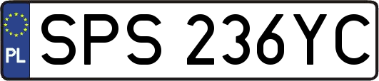 SPS236YC