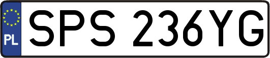 SPS236YG