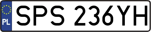 SPS236YH
