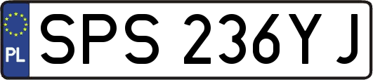 SPS236YJ
