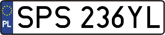 SPS236YL