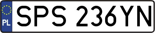 SPS236YN
