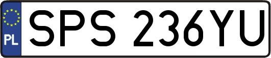 SPS236YU