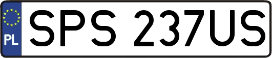SPS237US