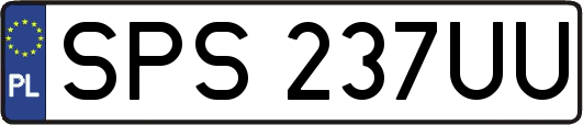 SPS237UU