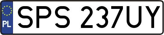 SPS237UY