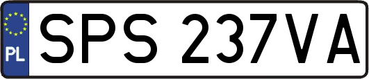 SPS237VA