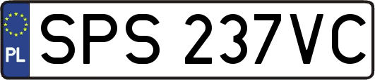 SPS237VC