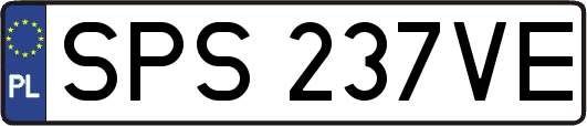 SPS237VE