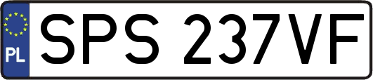 SPS237VF