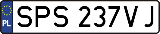 SPS237VJ