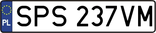 SPS237VM