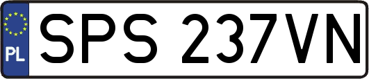 SPS237VN