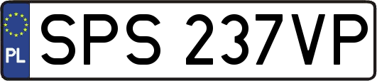 SPS237VP