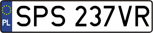 SPS237VR