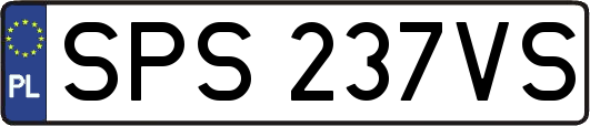 SPS237VS