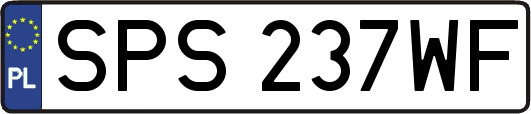 SPS237WF