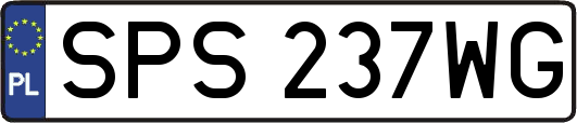 SPS237WG
