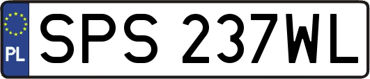 SPS237WL
