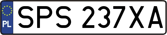 SPS237XA