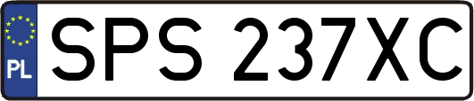SPS237XC
