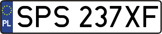 SPS237XF
