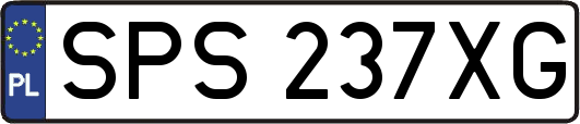 SPS237XG