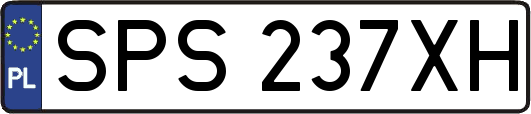 SPS237XH