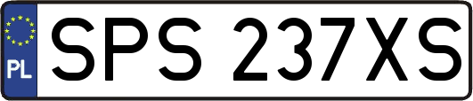 SPS237XS