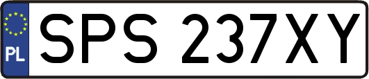 SPS237XY