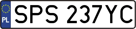 SPS237YC