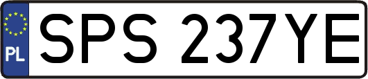 SPS237YE