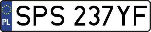 SPS237YF