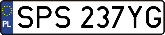SPS237YG