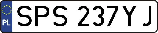 SPS237YJ