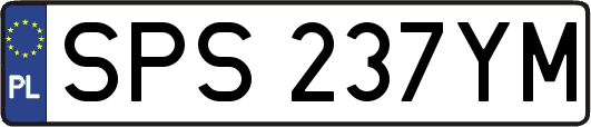 SPS237YM