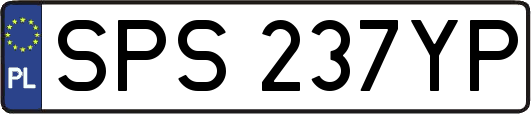 SPS237YP