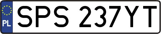 SPS237YT