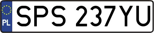 SPS237YU