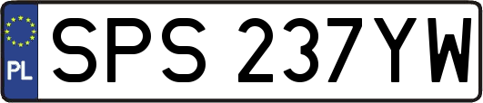 SPS237YW