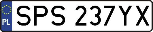 SPS237YX