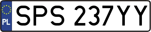 SPS237YY