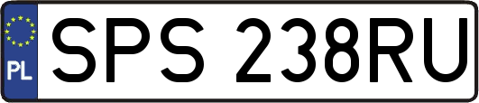 SPS238RU