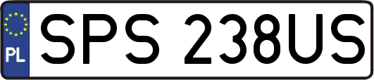SPS238US