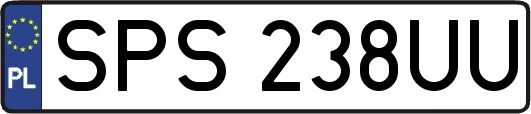 SPS238UU